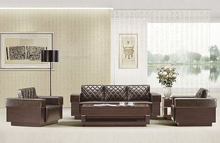 中泰龍辦公家具 精選辦公沙發(fā)系列產(chǎn)品，打造優(yōu)雅高效辦公空間