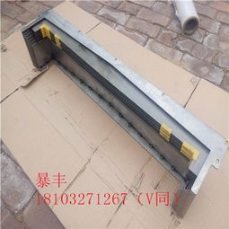 巨高數控機床加工中心 鋼板護罩 全國包郵
