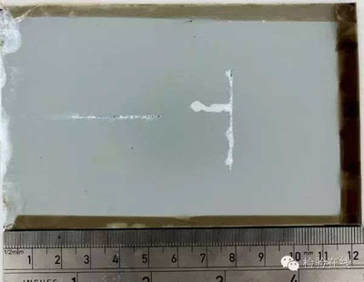 更安全、更高效的鋼板緩蝕劑研發成功
