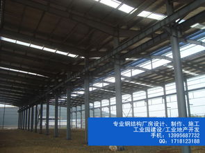 鋼結(jié)構施工全過程 圖文并茂