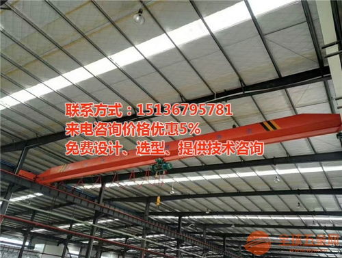 青島市李滄2.8噸天車 天吊維修保養,哪個品牌好