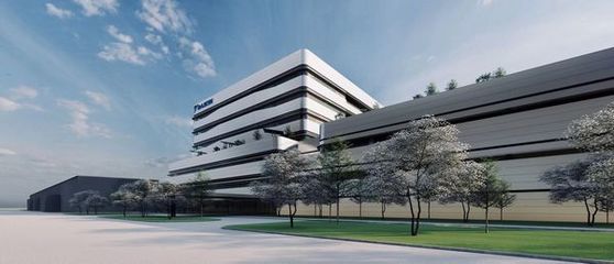 大金蘇州研發(fā)中心動工 大金進一步強化中國供應鏈優(yōu)勢