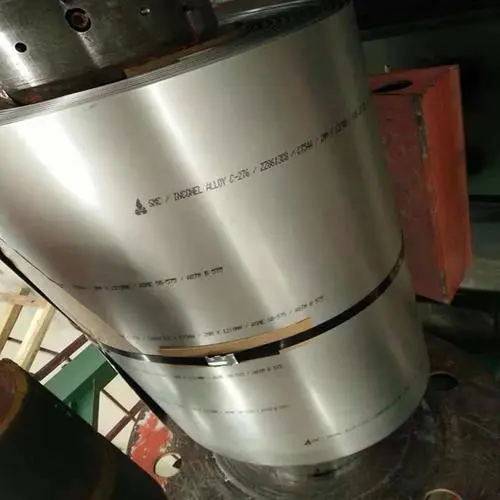 歡迎訪問 inconel800h不銹鋼板 實業(yè)集團
