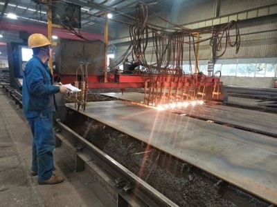 南昌經開區:重點企業不停產 緊盯需求抓發展