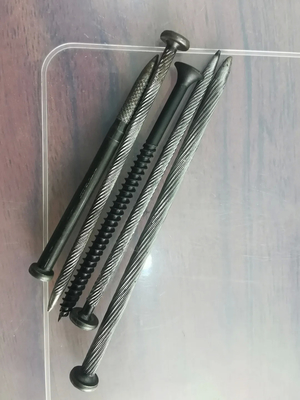 【高質量發展調研行·走進多彩隆堯】比鐵還硬?比鋼還強?